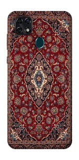 Чехол на ZTE Blade 20 Smart Килим v2 фото 1 из 1