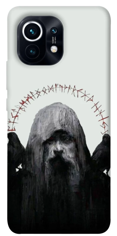 Чохол на Xiaomi Mi 11 Одін фото 1 з 1