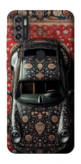 Чохол на ZTE Blade A7s (2020) Luxury in Motion фото 1 з 1