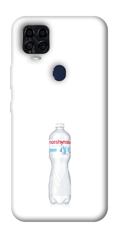 Чохол на ZTE Blade v2020 Morshynska фото 1 з 1