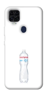 Чохол на ZTE Blade v2020 Morshynska фото 1 з 1