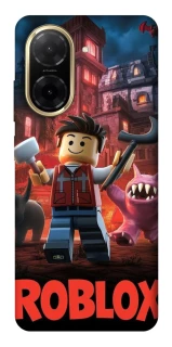 Чохол на Xiaomi Redmi A5 (Europe version) Roblox monsters фото 1 з 1
