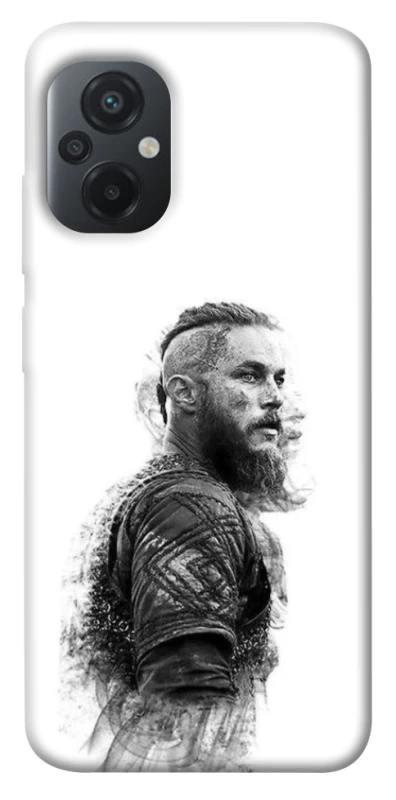 Чохол на Xiaomi Poco M5 Ragnar v2 фото 1 з 1