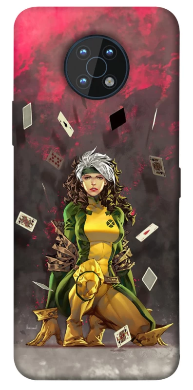 Чохол на Nokia G50 Rogue фото 1 з 1