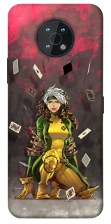 Чехол на Nokia G50 Rogue фото 1 из 1