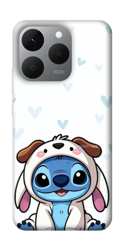 Чохол на Realme 15T Stitch ver.12 фото 1 з 1