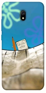 Чохол на Xiaomi Redmi 8a Karaculya фото 1 з 1