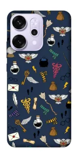 Чохол на Oppo Reno 14 Pro Harry Potter v1 фото 1 з 1