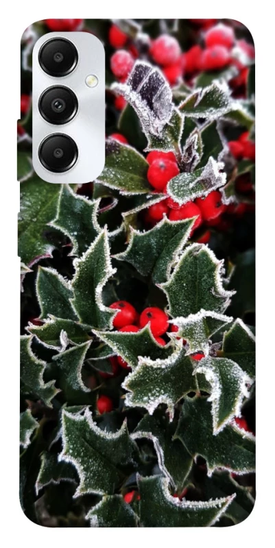 Чехол на Samsung Galaxy A05s Новогодний v32 фото 1 из 1