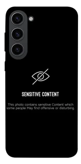 Чохол на Samsung Galaxy S23 No image фото 1 з 1