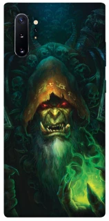 Чехол на Samsung Galaxy Note 10 Plus Gul'dan фото 1 Чехол на Samsung Galaxy Note 10 Plus Gul'dan фото 1 из 1