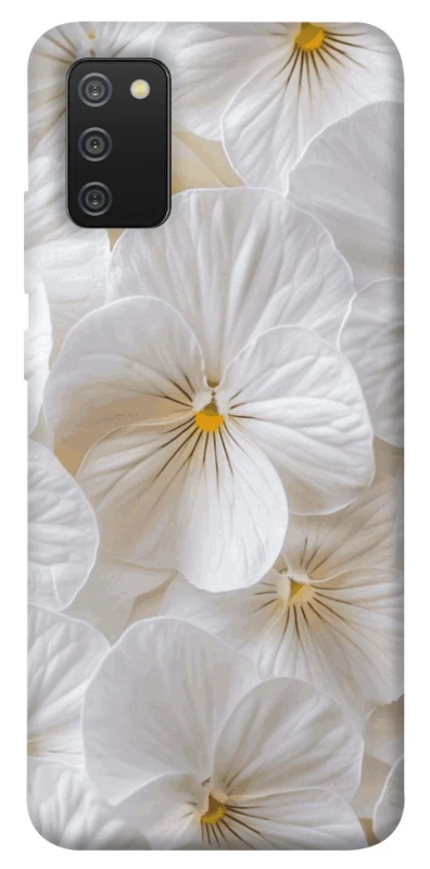 Чохол на Samsung Galaxy A02s Pastel Dreams фото 1 з 1