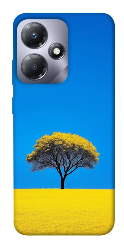 Чехол на Infinix Hot 30 Play Field v2 фото 1 из 1