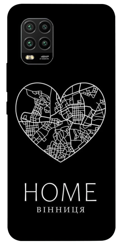 Чохол на Xiaomi Mi 10 Lite Вінниця Home фото 1 з 1