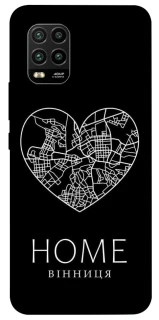 Чохол на Xiaomi Mi 10 Lite Вінниця Home фото 1 з 1