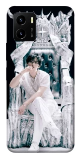 Чохол на Vivo Y15s Lee Know GIANT фото 1 з 1