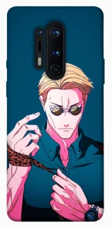 Чехол на OnePlus 8 Pro Nanami фото 1 из 1