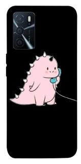 Чохол на Oppo A16s / A16 Pair romantic theme ver.6 фото 1 з 1