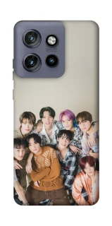 Чохол на Motorola Edge 50 Neo NCT фото 1 з 1