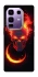 Чохол на Infinix Note 50 Pro+ Blood Skull фото 1 з 1