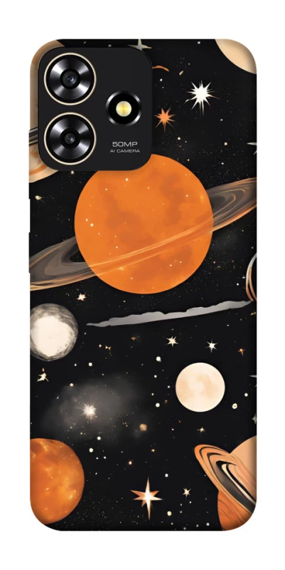 Чехол на ZTE Blade A73 4G Space фото 1 из 1