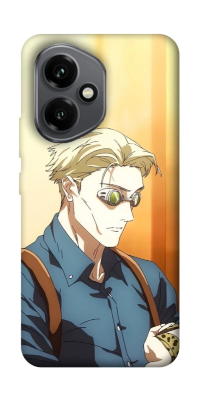 Чохол на Honor 400 Nanami v3 фото 1 з 1