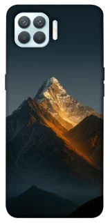 Чохол на Oppo F17 Pro Mountain v8 фото 1 з 1