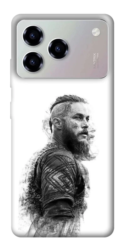 Чохол на ZTE Blade A76 Ragnar v2 фото 1 з 1