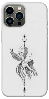 Чехол на Apple iPhone 13 Pro Max (6.7") Tattoo ver.10 фото 1 из 1