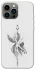 Чехол на Apple iPhone 13 Pro Max (6.7") Tattoo ver.10 фото 1 из 1