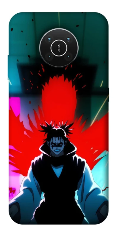 Чохол на Nokia X10 / X20 Choso v4 фото 1 з 1