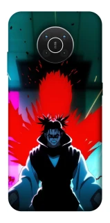 Чехол на Nokia X10 / X20 Choso v4 фото 1 из 1