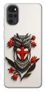 Чехол на Motorola Moto G22 Мотанка надежды 3D фото 1 из 1