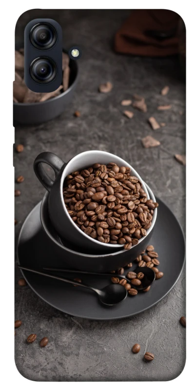Чохол на Samsung Galaxy A04e Сup of coffee фото 1 з 1