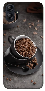 Чохол на Samsung Galaxy A04e Сup of coffee фото 1 з 1