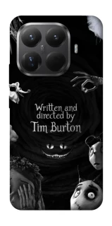 Чохол на Xiaomi 15T Pro Tim Burton фото 1 з 1