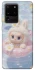 Чохол на Samsung Galaxy S20 Ultra Labubu swimming фото 1 з 1