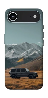 Чохол на Apple iPhone 17 Air (6.5") Gelik v2 фото 1 з 1