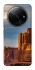 Чохол на Xiaomi Redmi A3 Arizona mountain фото 1 з 1