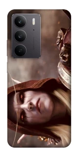 Чохол на Realme C75 Sylvana фото 1 з 1