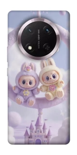 Чехол на Honor X9c Labubu in. fairy tale фото 1 из 1