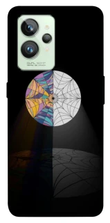 Чохол на Realme GT2 Wednesday room фото 1 з 1