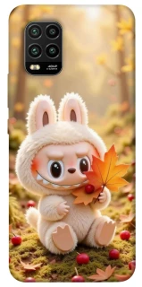 Чохол на Xiaomi Mi 10 Lite Labubu Autumn фото 1 з 1