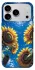 Чехол на Apple iPhone 18 Pro Max Sunflowers фото 1 из 2