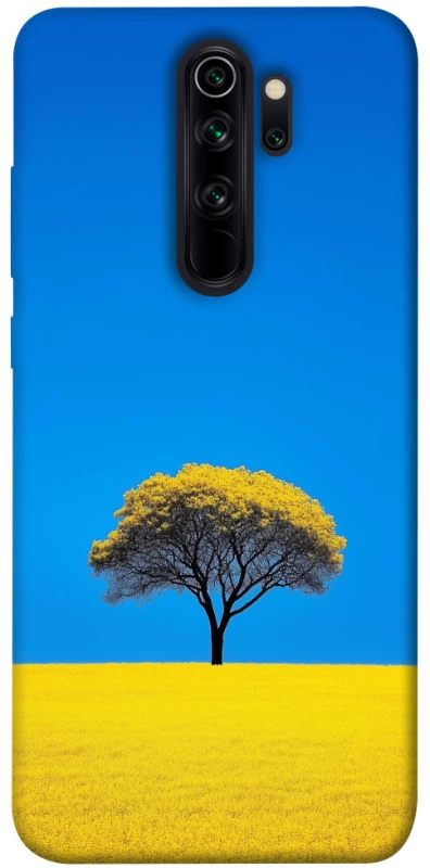 Чохол на Xiaomi Redmi Note 8 Pro Field v2 фото 1 з 1