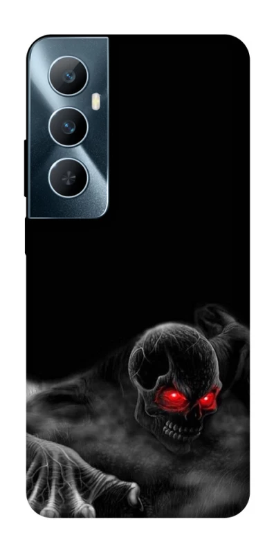 Чехол на Realme C65 4G Skeleton v3 фото 1 из 1