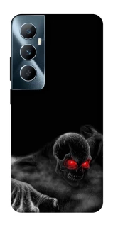 Чохол на Realme C65 4G Skeleton v3 фото 1 з 1