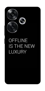 Чохол на Xiaomi Poco F6 Offline фото 1 з 1