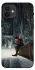 Чехол на Apple iPhone 12 (6.1") Spider Man ver.5 фото 1 из 1