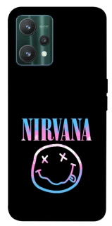 Чохол на Realme 9 Pro Nirvana ver.6 фото 1 з 1